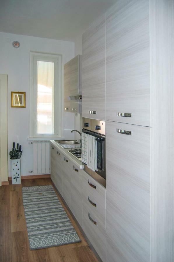 At Home In Cremona Eksteriør bilde